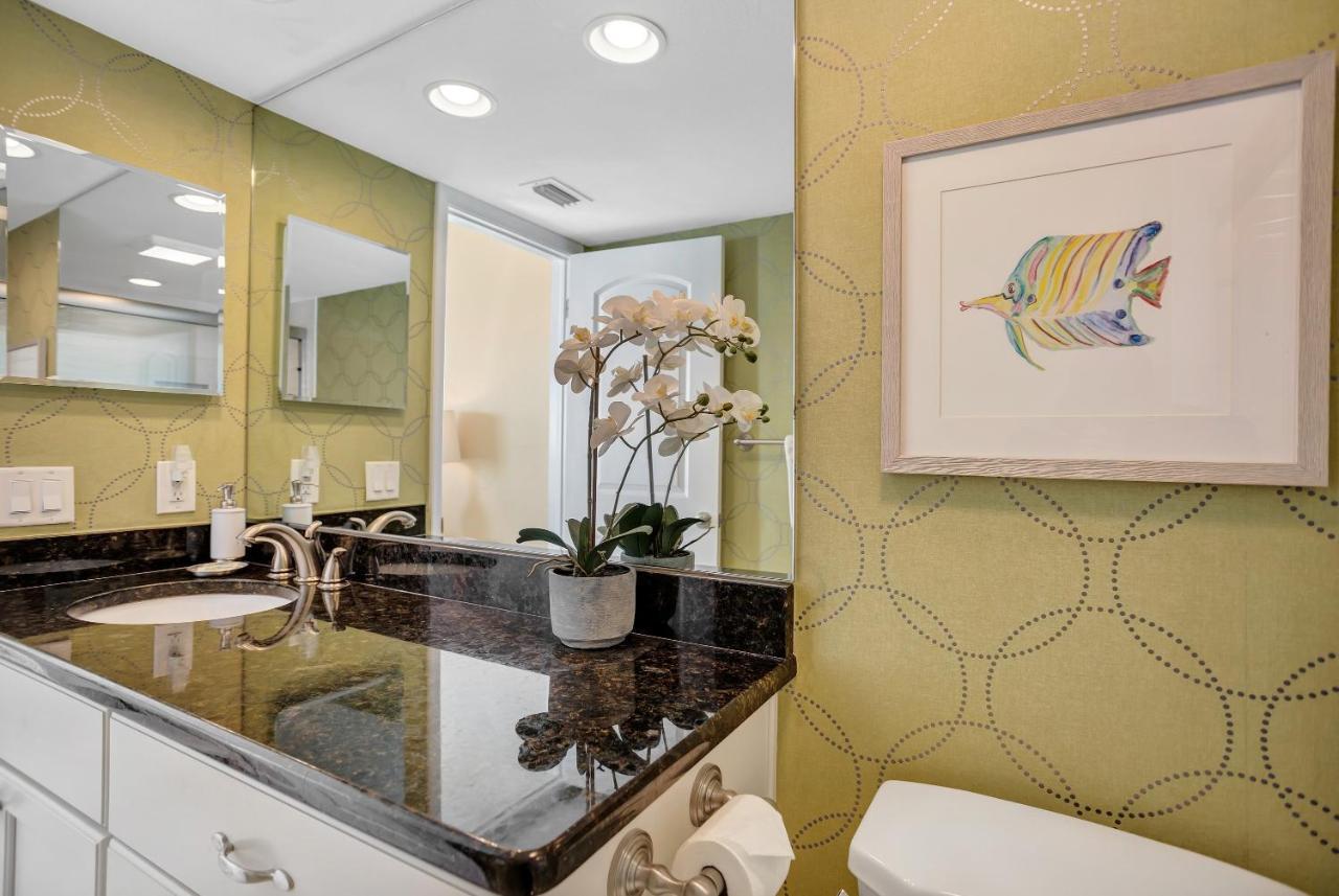 Caprice By Travel Services Aparthotel St. Pete Beach