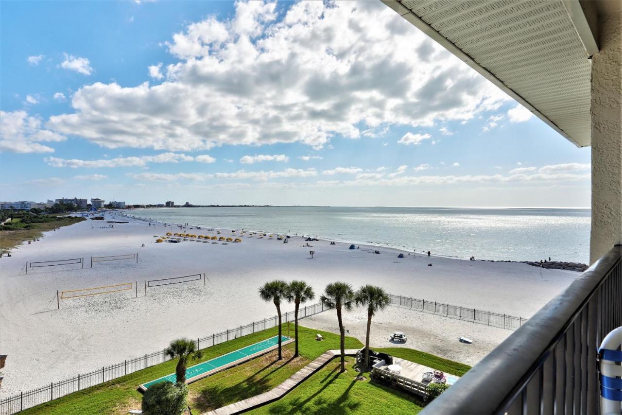Caprice By Travel Services 3* St. Pete Beach