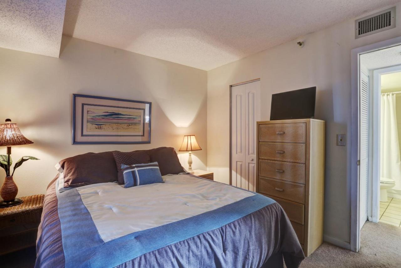 Caprice By Travel Services Aparthotel St. Pete Beach