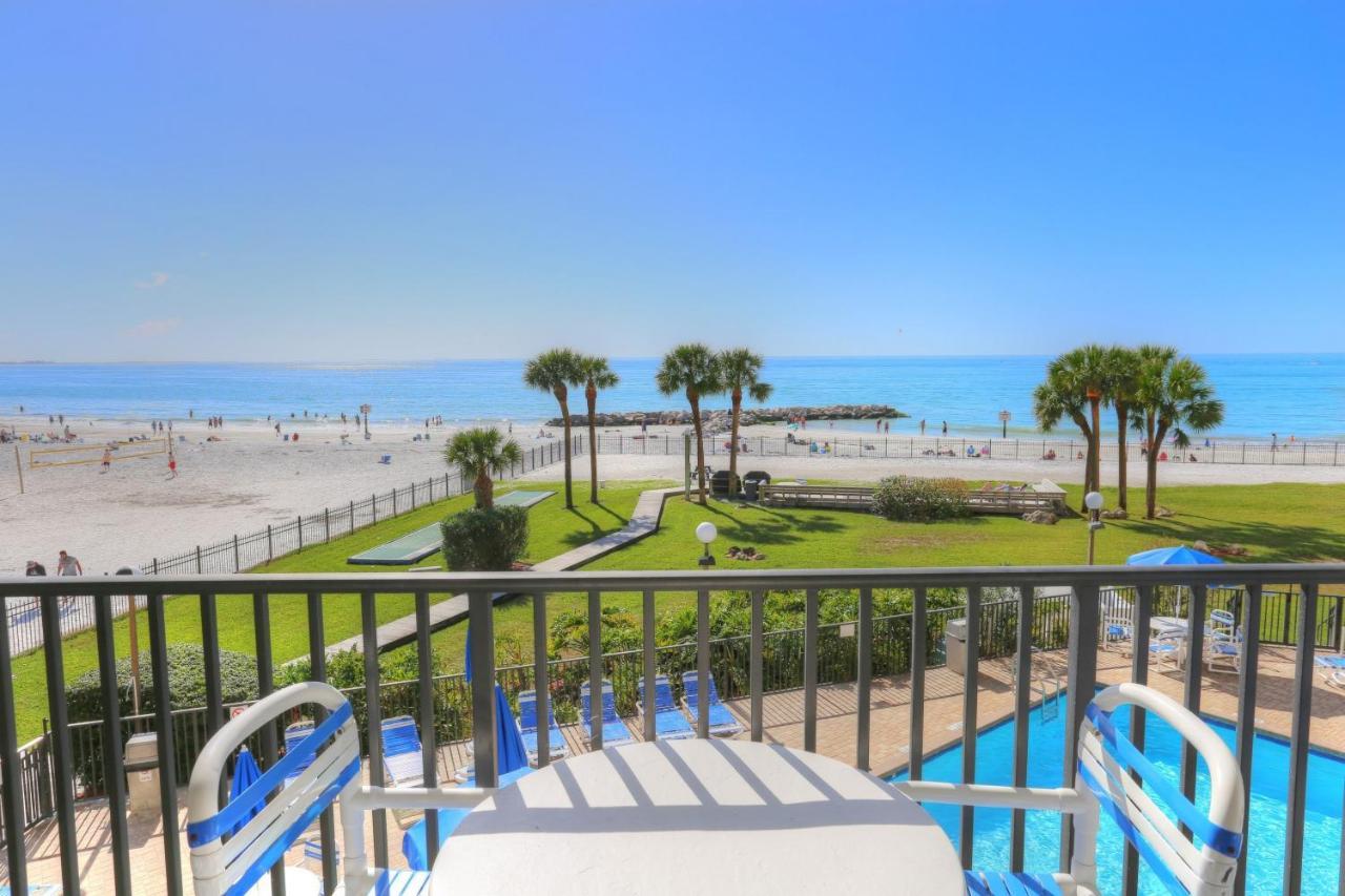 Caprice By Travel Services 3* St. Pete Beach