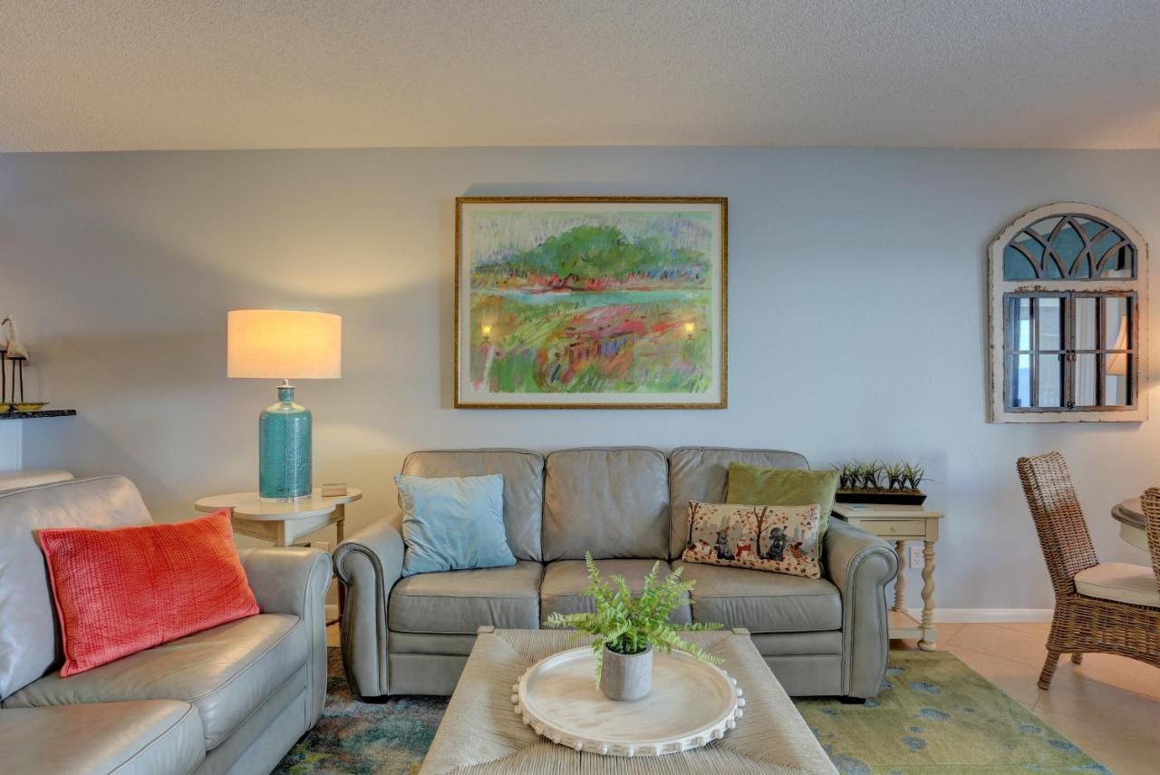 Caprice By Travel Services Aparthotel St. Pete Beach