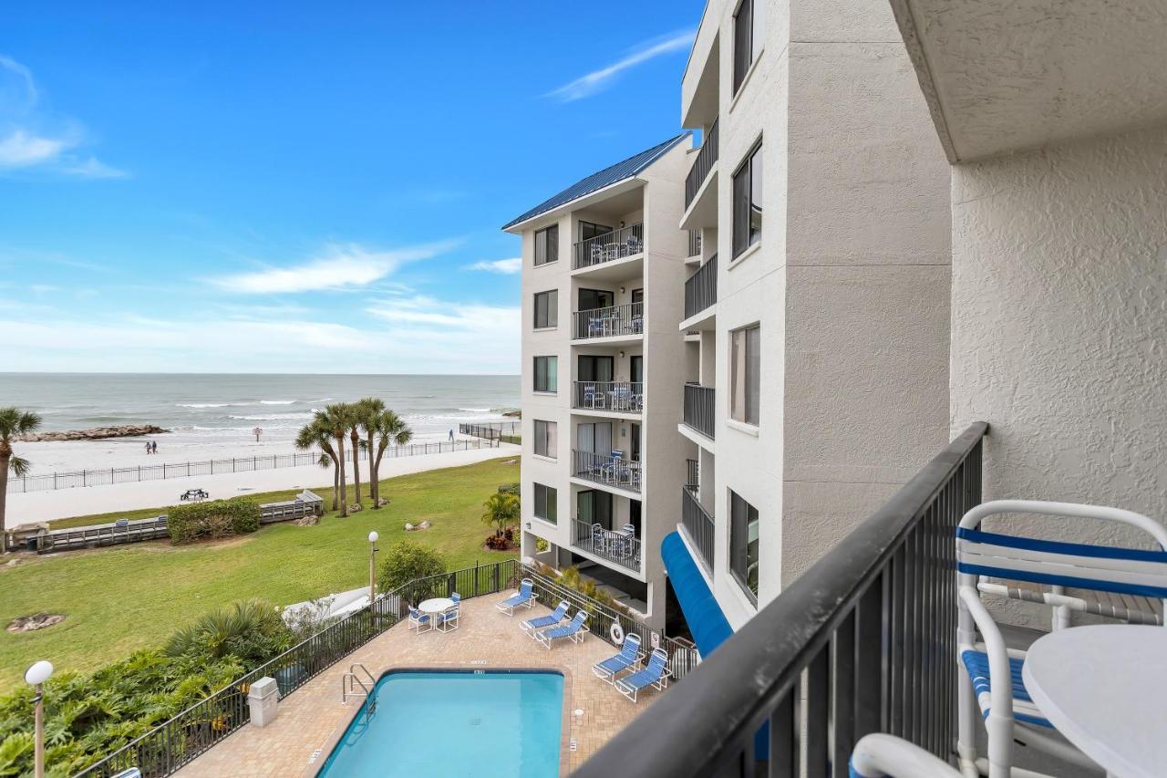 Caprice By Travel Services St. Pete Beach
