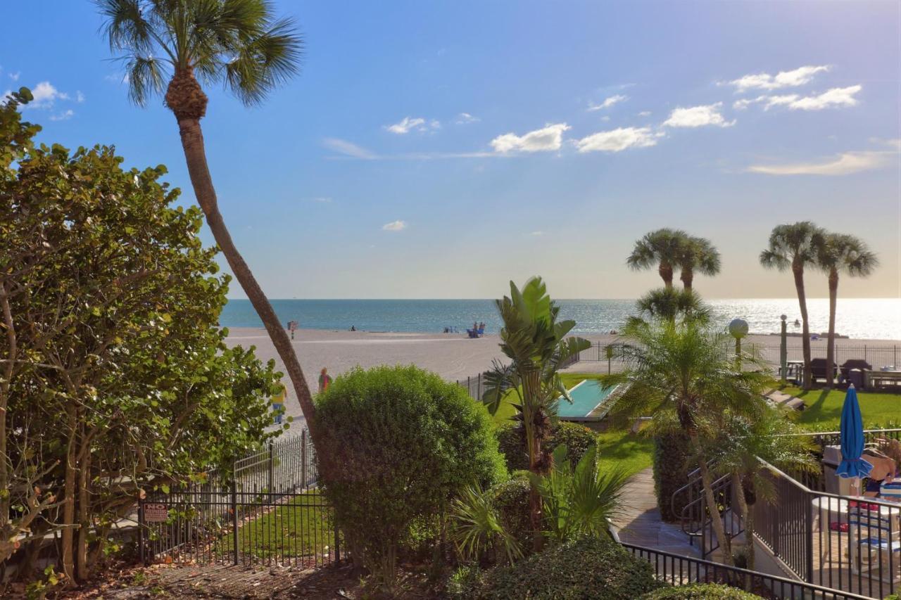 Caprice By Travel Services Aparthotel St. Pete Beach