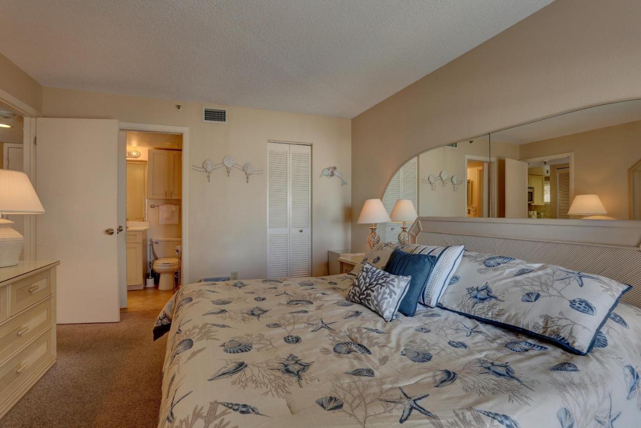 Aparthotel Caprice By Travel Services