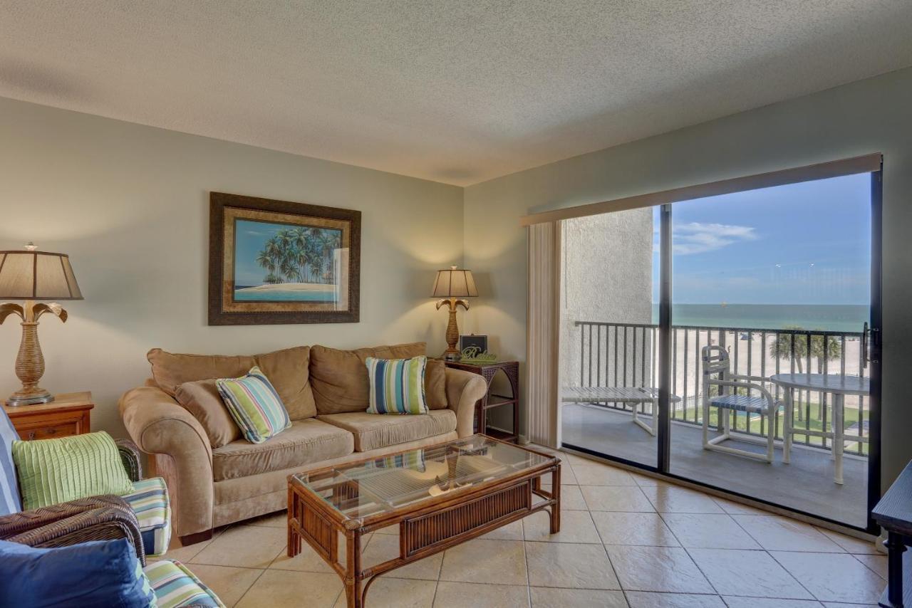 Caprice By Travel Services St. Pete Beach