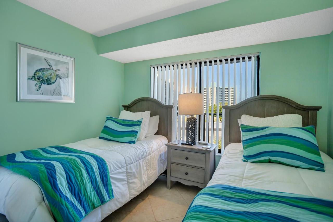 Caprice By Travel Services Aparthotel St. Pete Beach