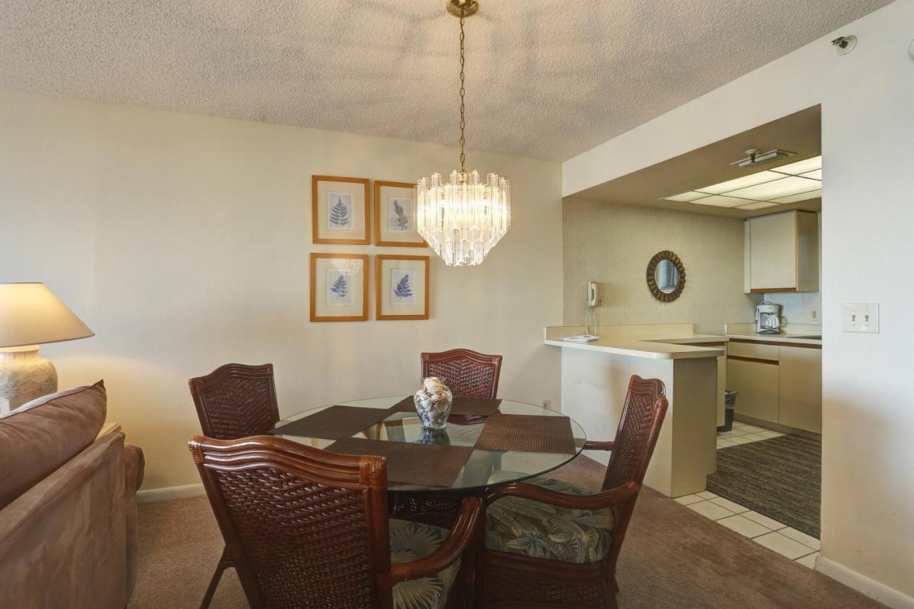Caprice By Travel Services Aparthotel St. Pete Beach