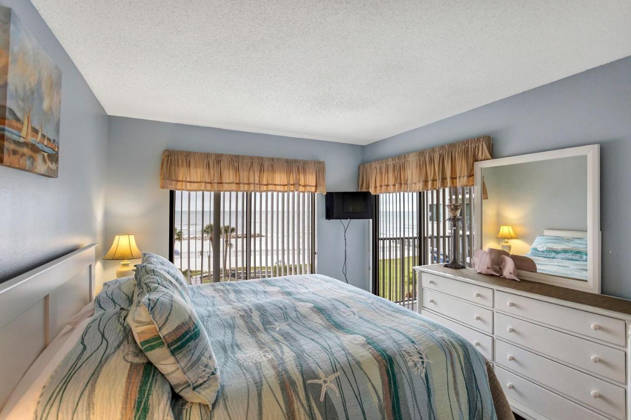 Aparthotel Caprice By Travel Services St. Pete Beach