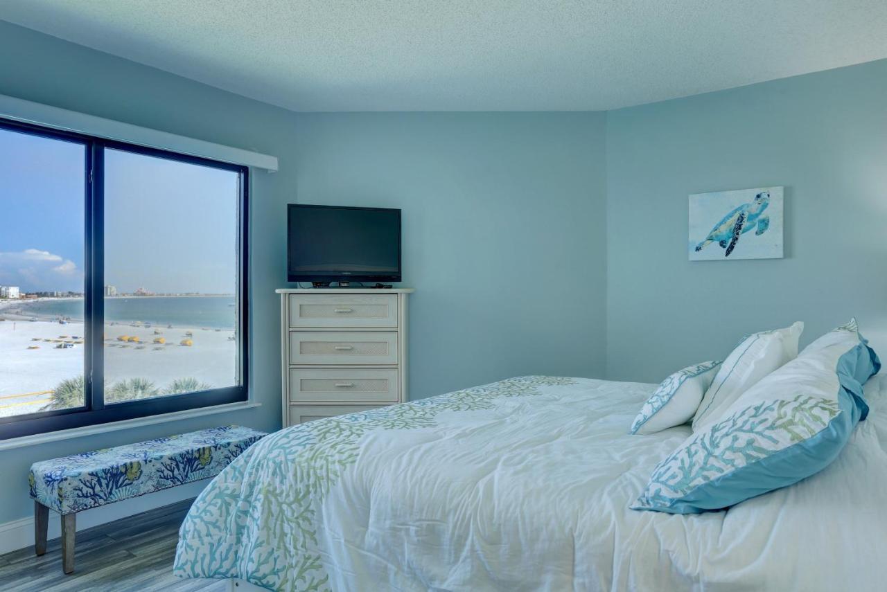 Caprice By Travel Services St. Pete Beach