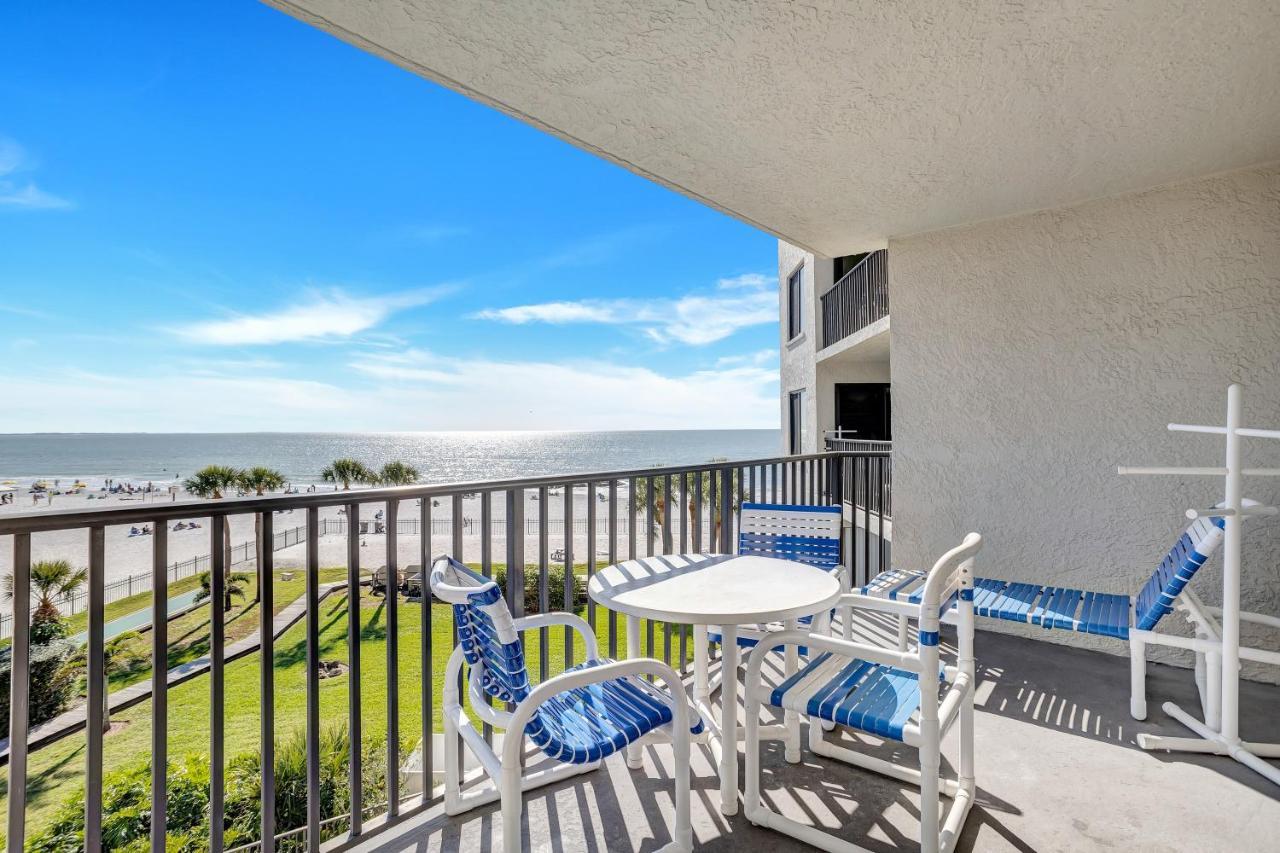 Caprice By Travel Services 3* St. Pete Beach
