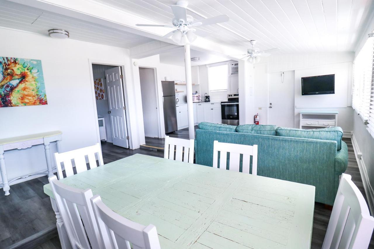 Drop Anchor & Marina Resort