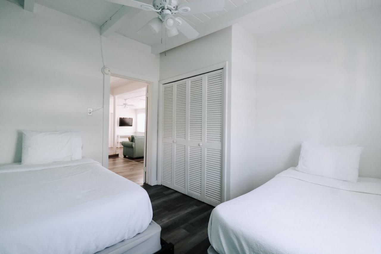 Resort Drop Anchor & Marina 3*