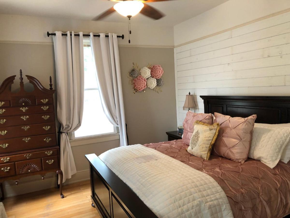 Hoyt House Luxury 4* Fernandina Beach