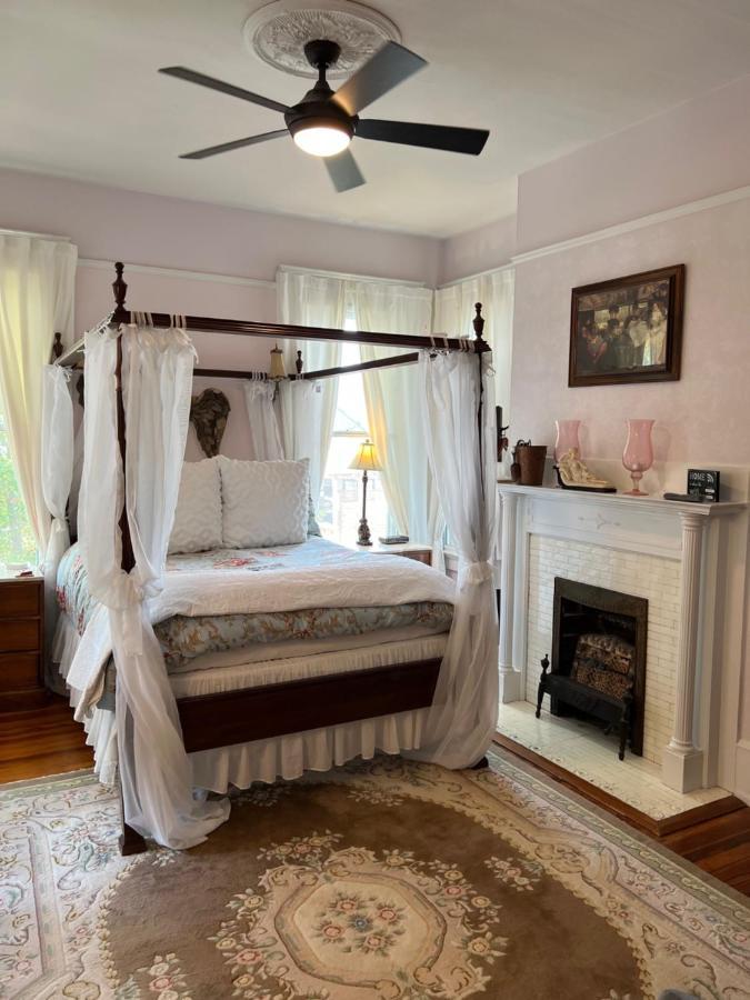 Hoyt House Luxury Bed & Breakfast Fernandina Beach