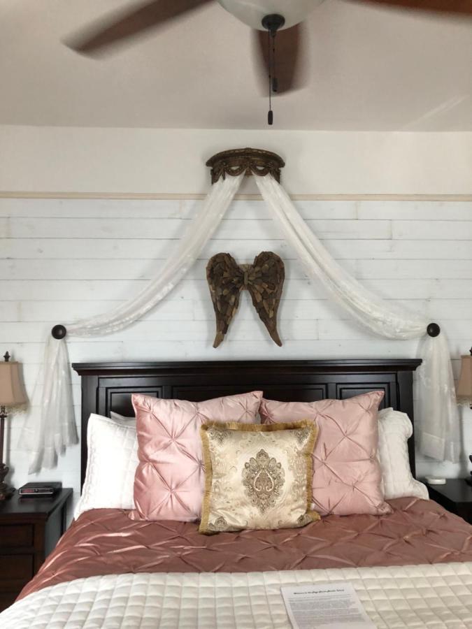 Hoyt House Luxury Bed & Breakfast Fernandina Beach