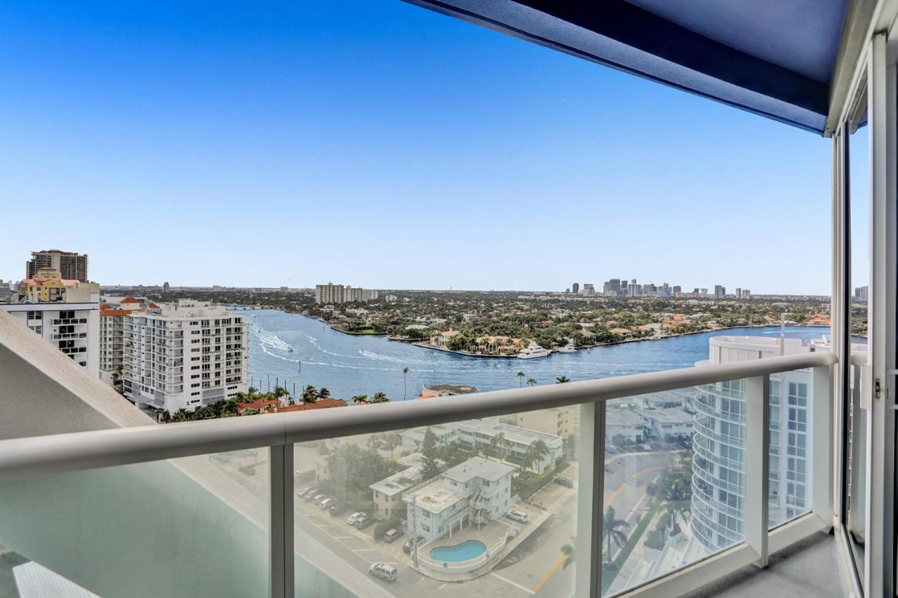 Aparthotel W Lauderdale *