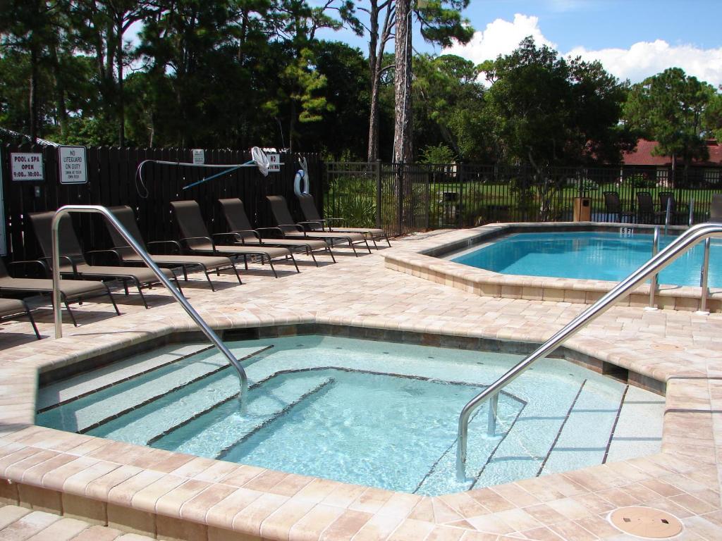 Timberwoods Vacation Villas Sarasota