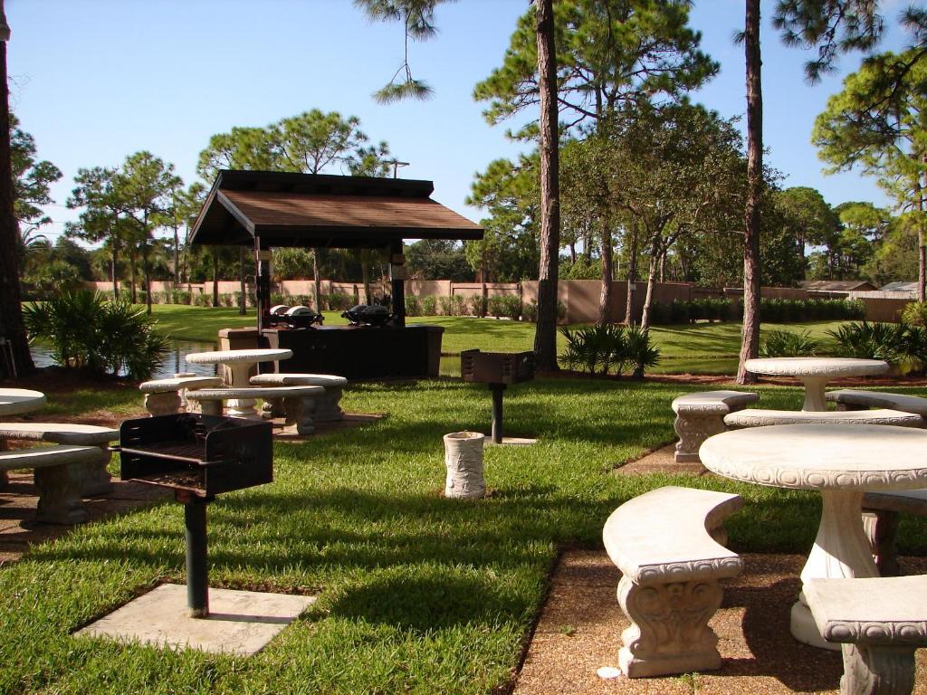 Timberwoods Vacation Villas * Sarasota