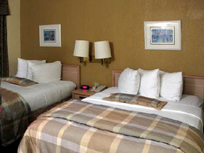 Sonesta Es Orlando International Drive 3* Williamsburg