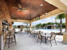 Paradise Palms 5* Four Corners