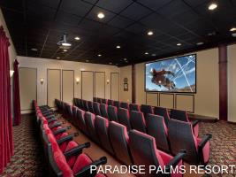 Paradise Palms Hotel Four Corners
