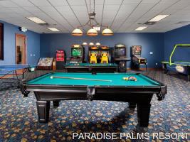Paradise Palms 5*
