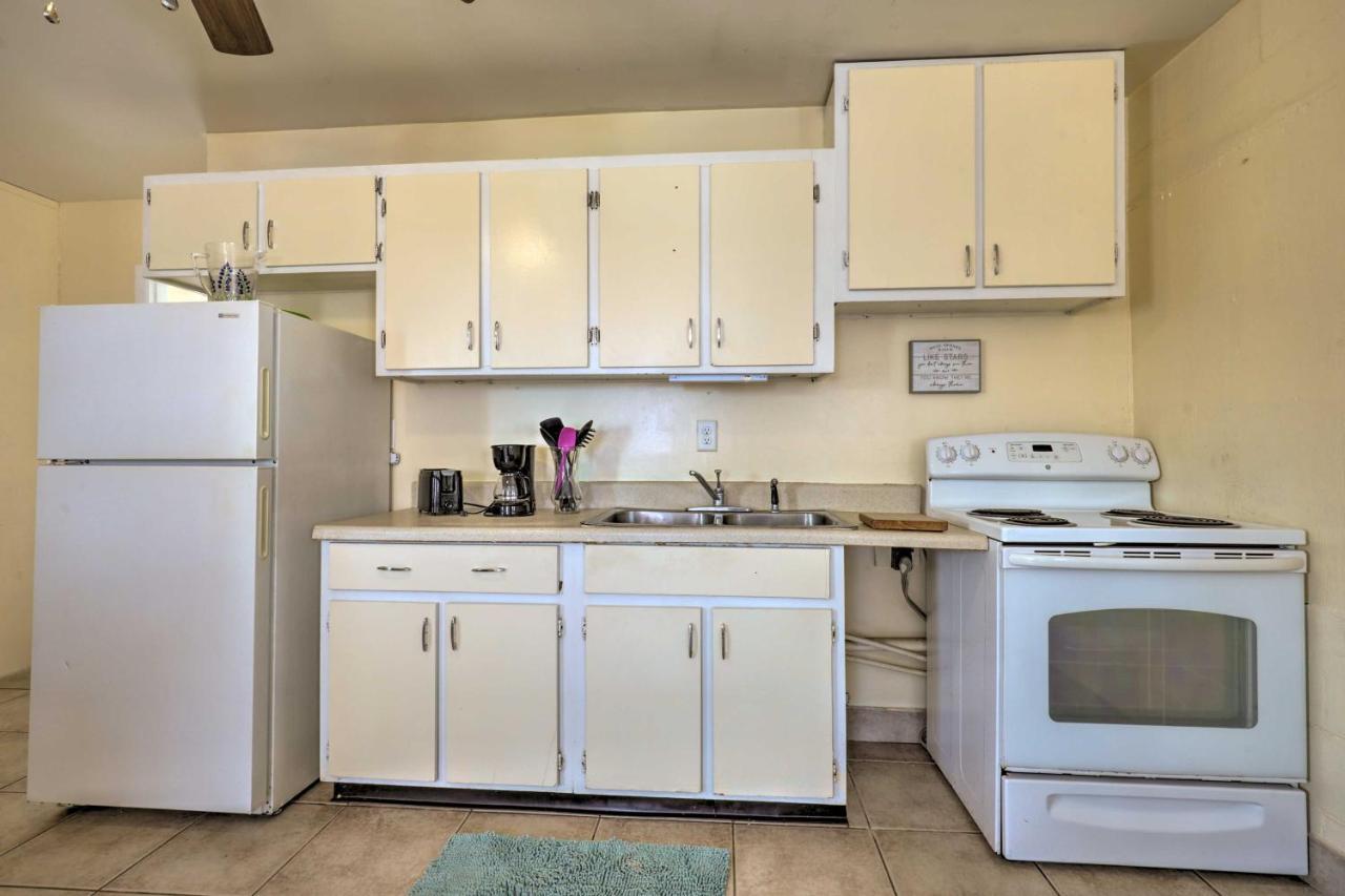 Beachfront In St Augustine - Pet Friendly! Holiday home *