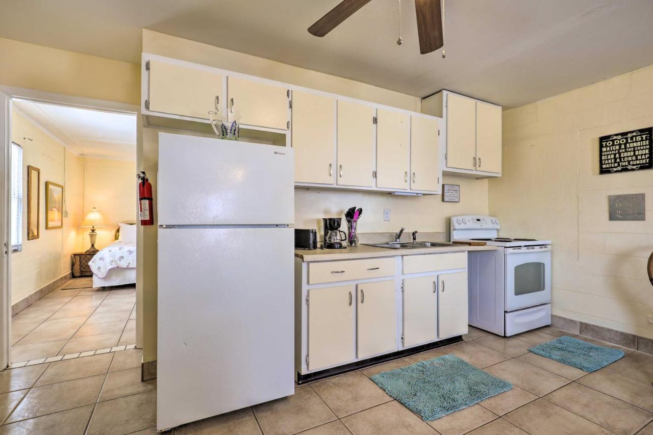 Holiday home Beachfront In St Augustine - Pet Friendly! St. Augustine