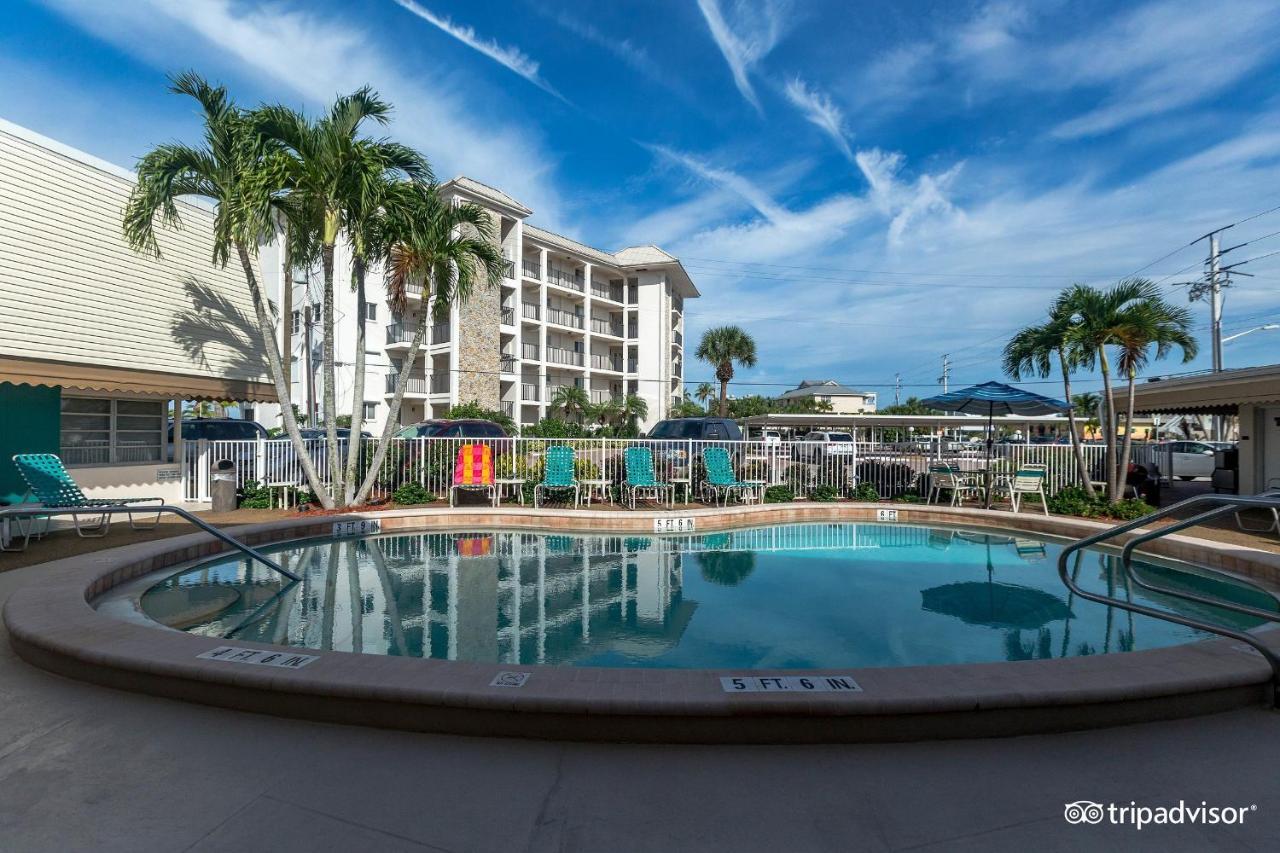 Shell Hotel Fort Myers Beach