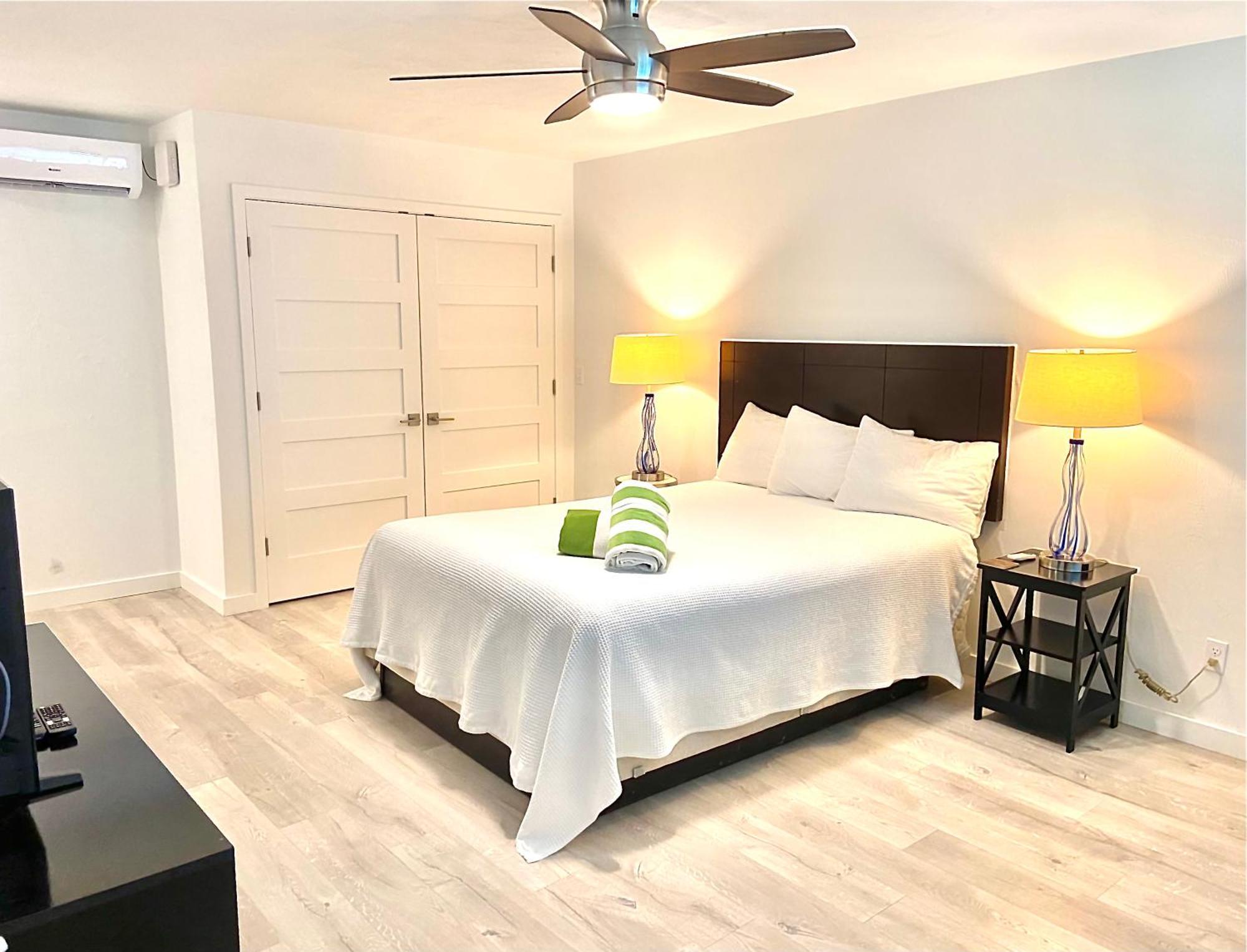 Organic Retreat 2* Daytona Beach