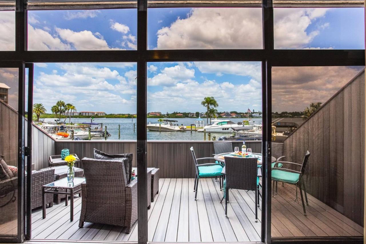 Holiday home Harbor Towers-ground Floor Siesta Key