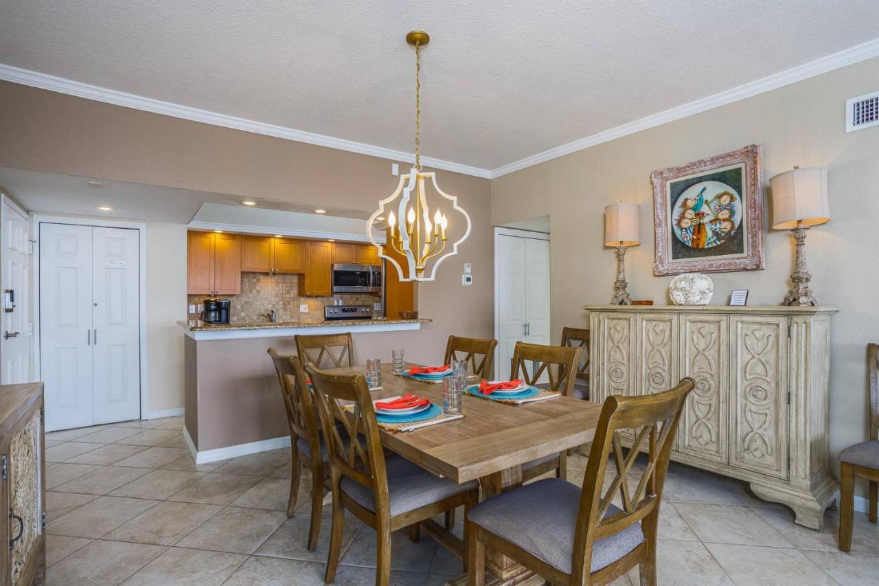 Harbor Towers-ground Floor Holiday home