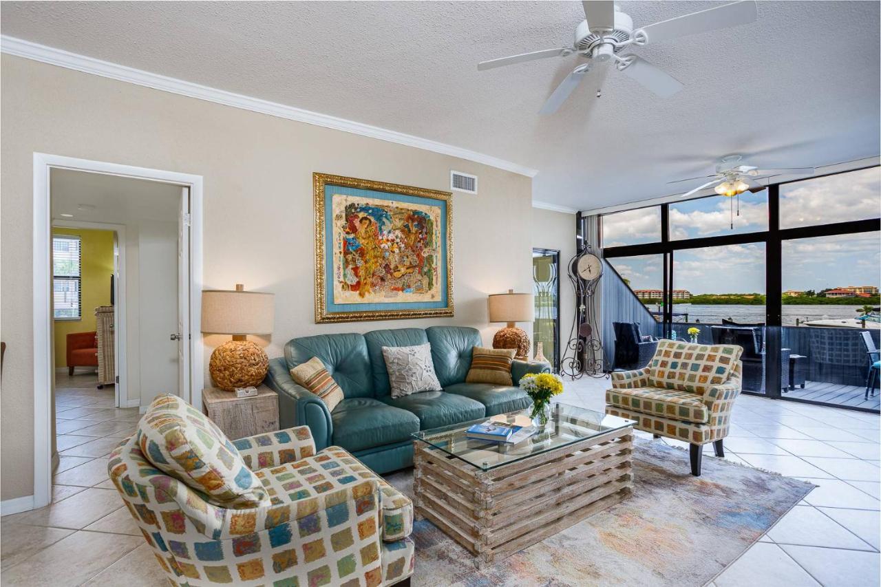 Harbor Towers-ground Floor Holiday home *