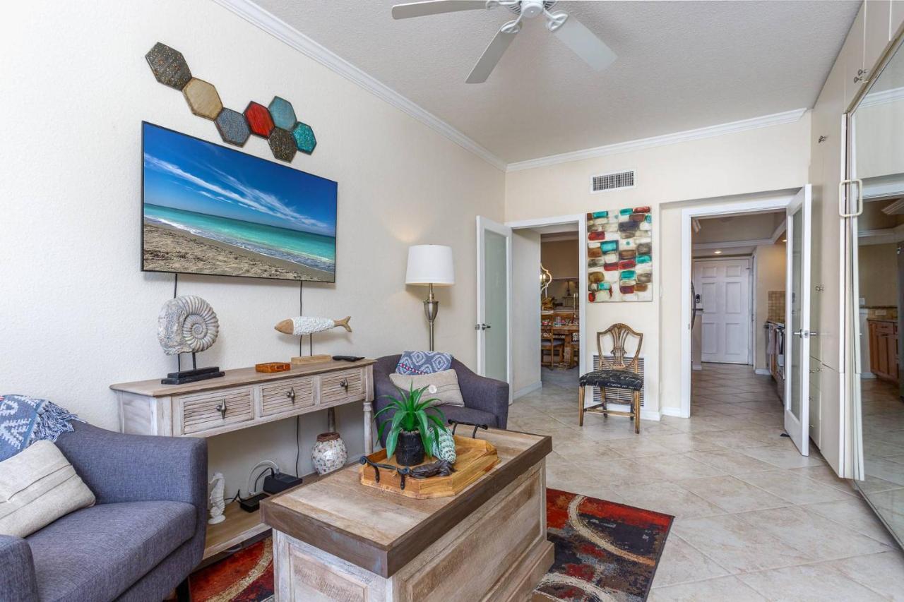 Holiday home Harbor Towers-ground Floor *