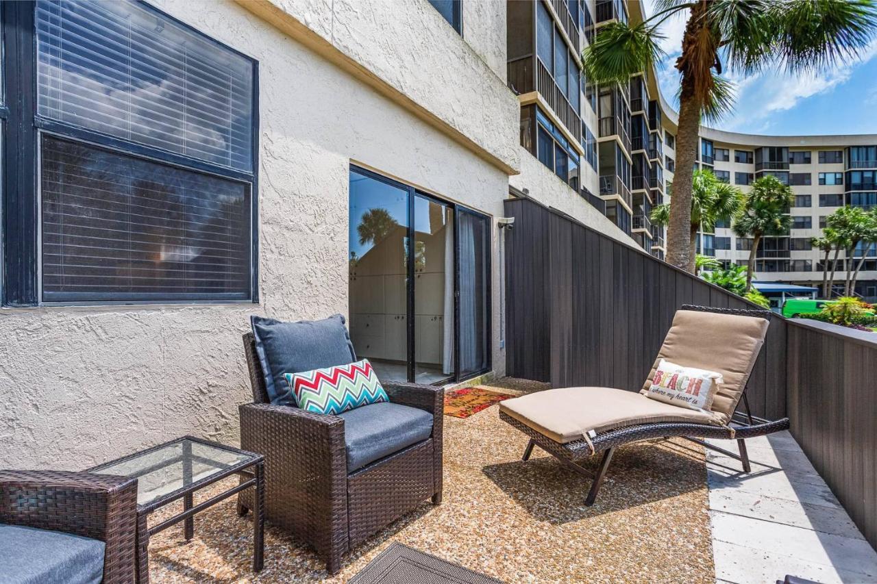 Holiday home Harbor Towers-ground Floor *