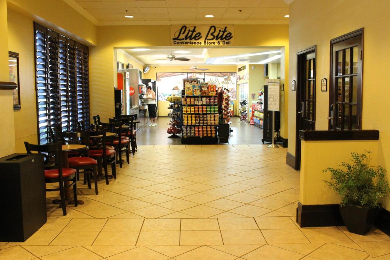 Hotel Rosen At Pointe Orlando