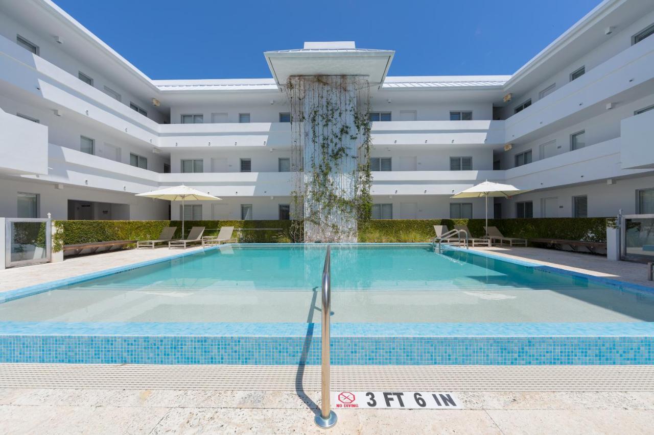 Aparthotel Haus Contemporary 4*