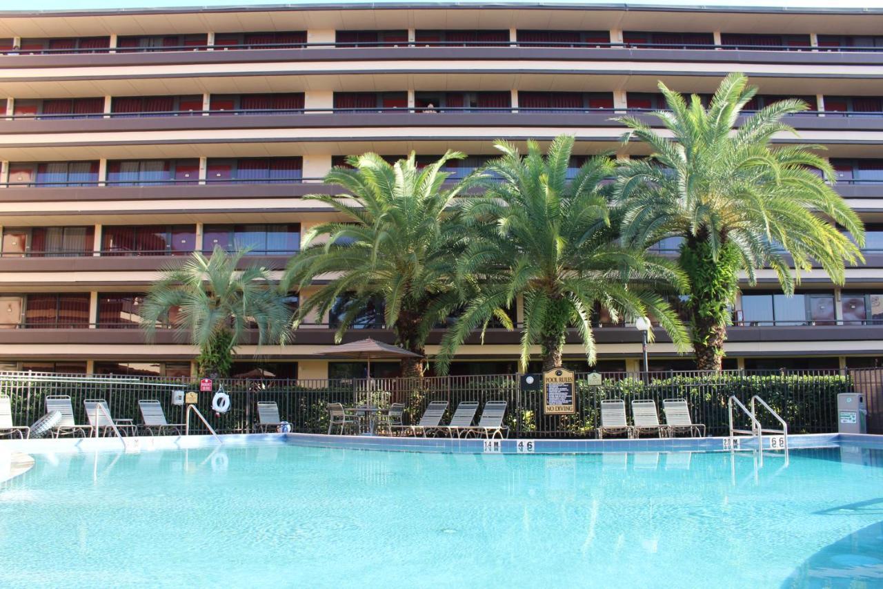 Rosen At Pointe Orlando Hotel