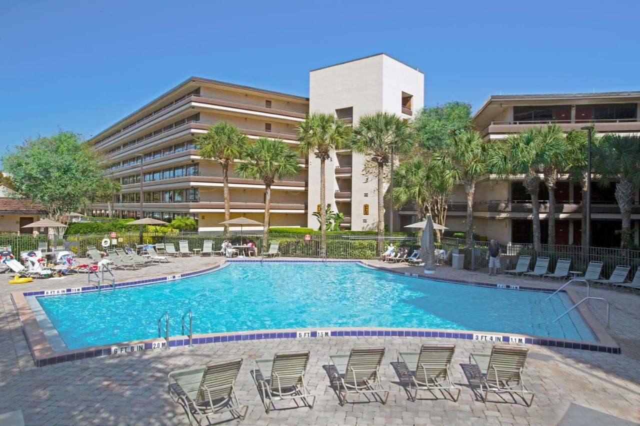 Hotel Rosen At Pointe Orlando 3*