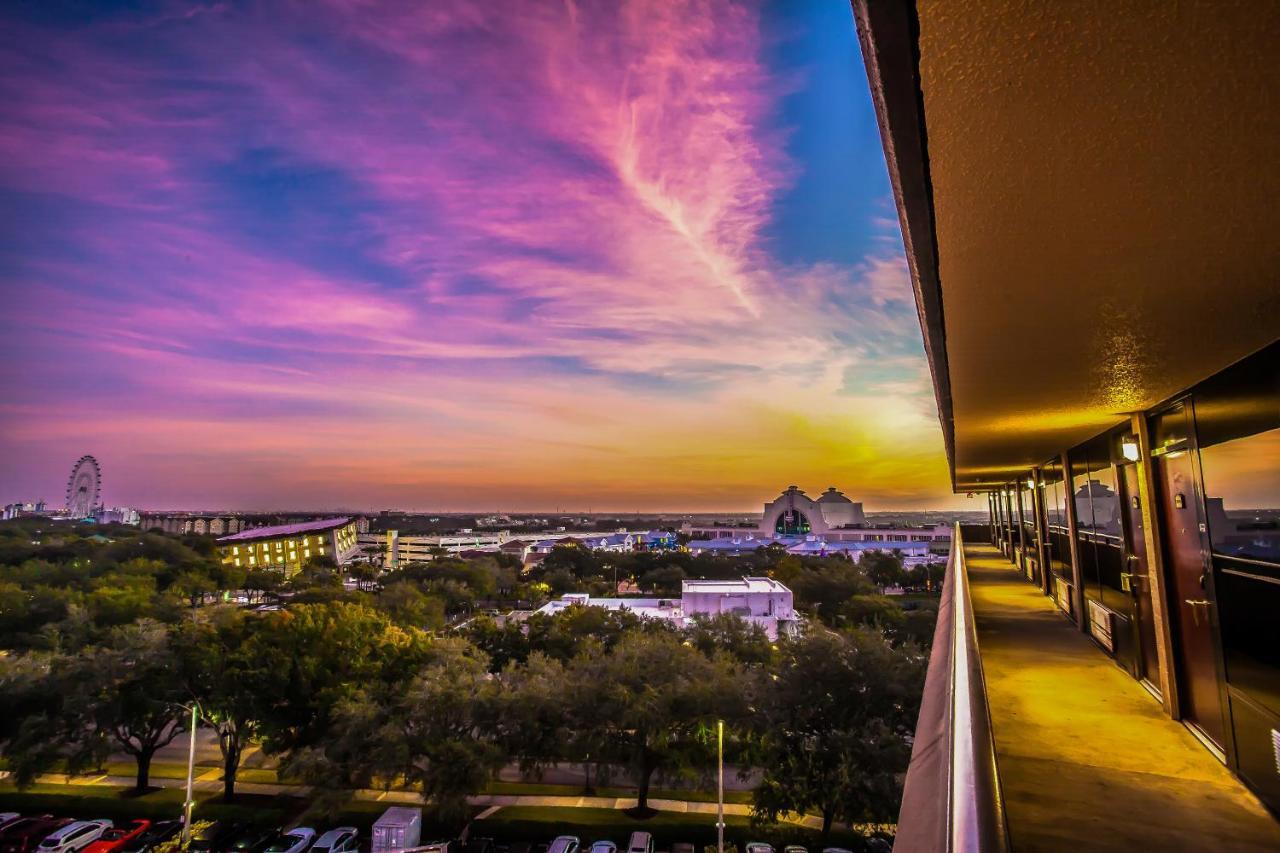 Rosen At Pointe Orlando Hotel 3*