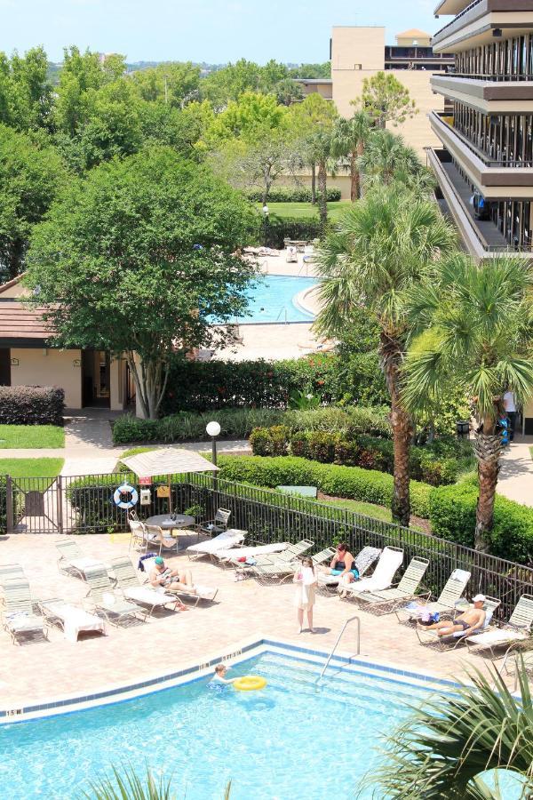 Rosen At Pointe Orlando Hotel