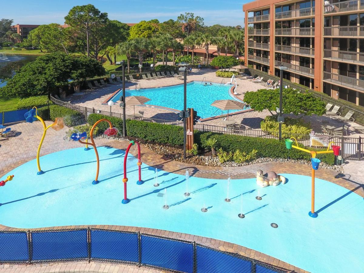 Rosen Buena Vista Hotel Lake Buena Vista