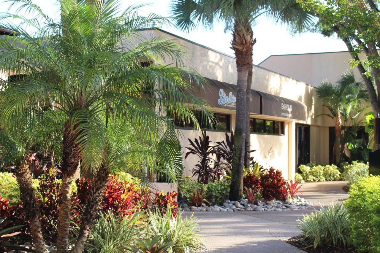 Hotel Rosen At Pointe Orlando