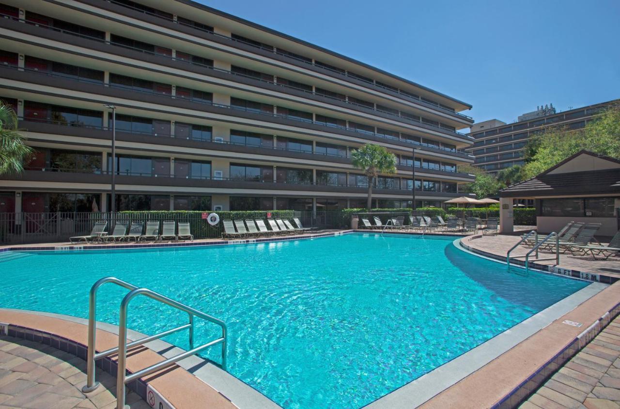 Hotel Rosen At Pointe Orlando