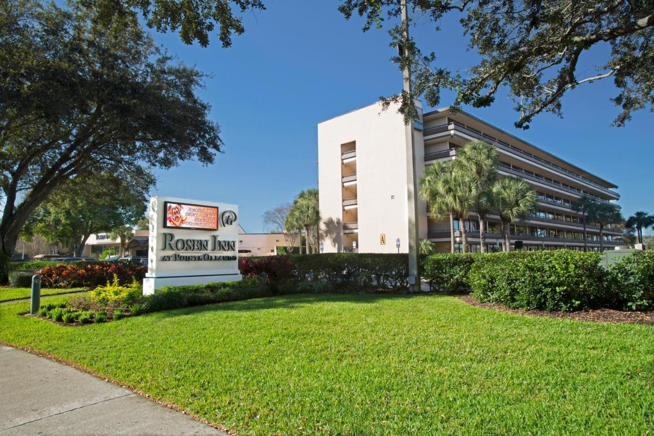 Hotel Rosen At Pointe Orlando