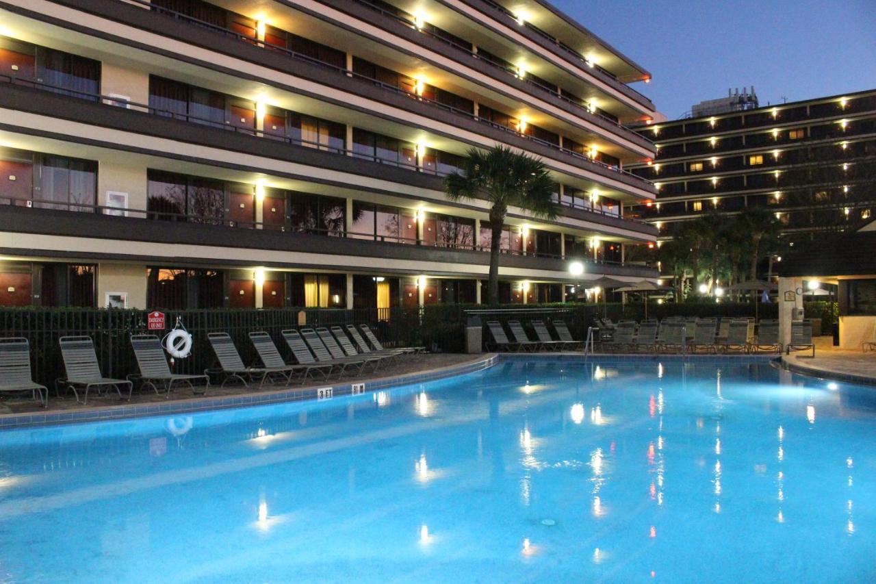 Hotel Rosen At Pointe Orlando Williamsburg