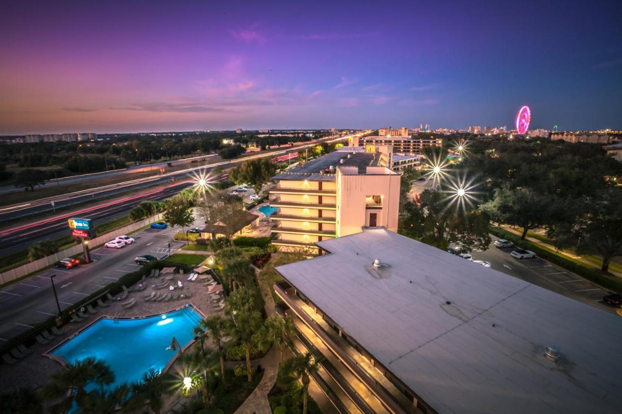 Hotel Rosen At Pointe Orlando