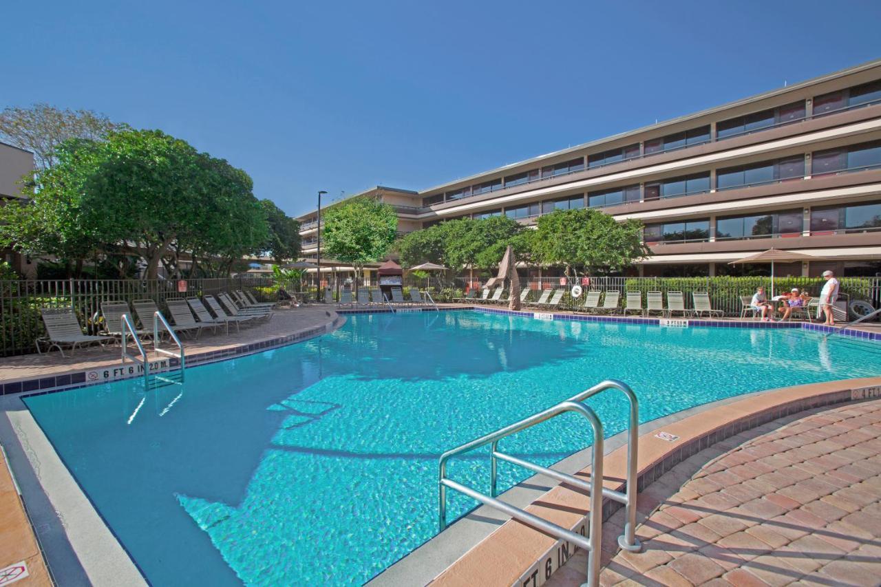 Hotel Rosen At Pointe Orlando