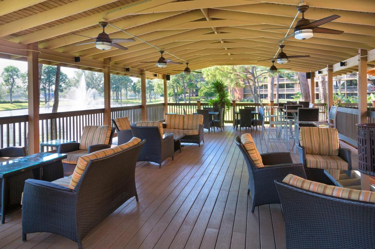 Rosen Buena Vista Hotel 3*