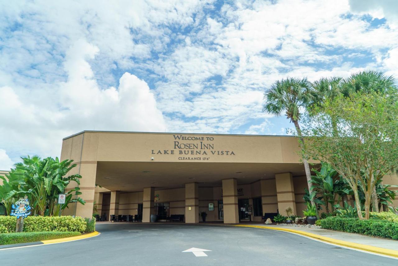 Rosen Buena Vista 3* Lake Buena Vista